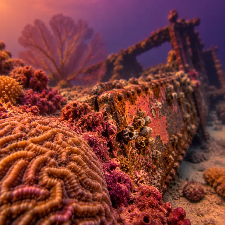 Diving St. Kitts: the reefs and wrecks the charter captains keep for divers