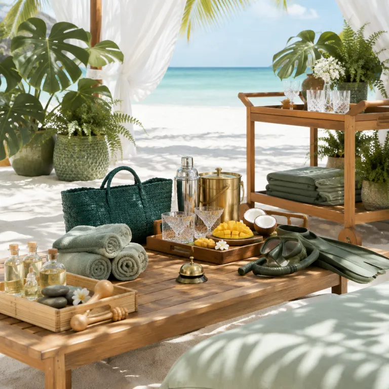 Pinneys Nevis beachfront elegance for your next Caribbean escape