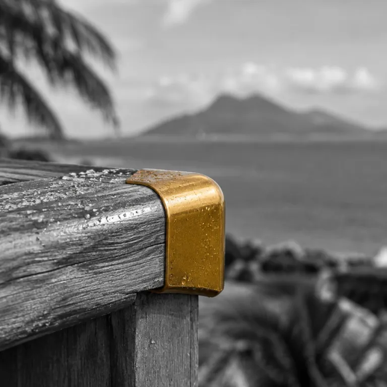 Mount Nevis hotel Nevis: refined island stays with panoramic Caribbean views