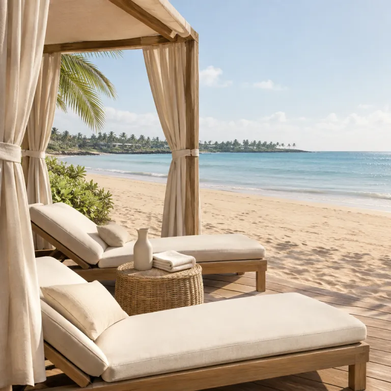 Marriott’s St Kitts Beach Club for refined Caribbean beachfront escapes
