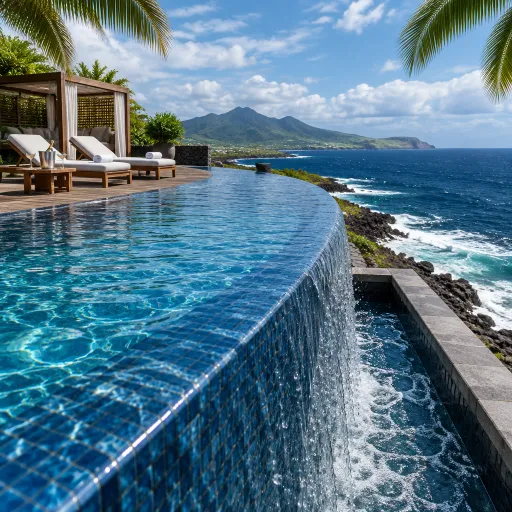 Elegant adults only all inclusive escapes in Saint Kitts