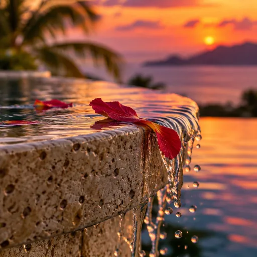 St Kitts and Nevis resorts for refined Caribbean island escapes