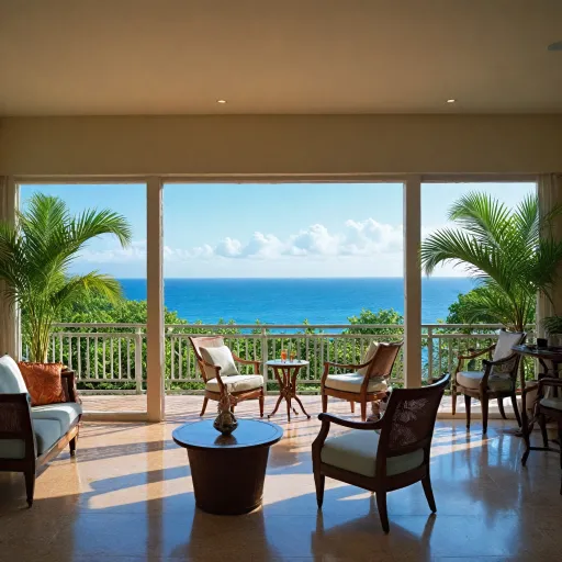 Premium hotel bookings in Nevis: elevating luxury stays in Saint Kitts and Nevis
