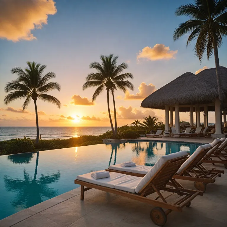 How to book luxury resorts in Saint Kitts for an unforgettable Caribbean escape