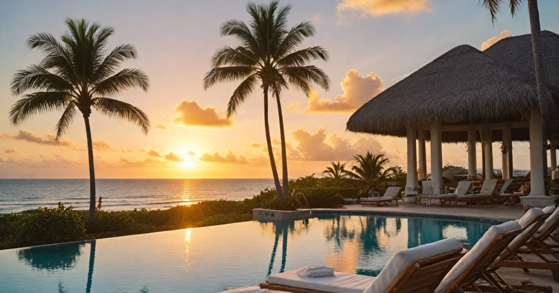 How to book luxury resorts in Saint Kitts for an unforgettable ...