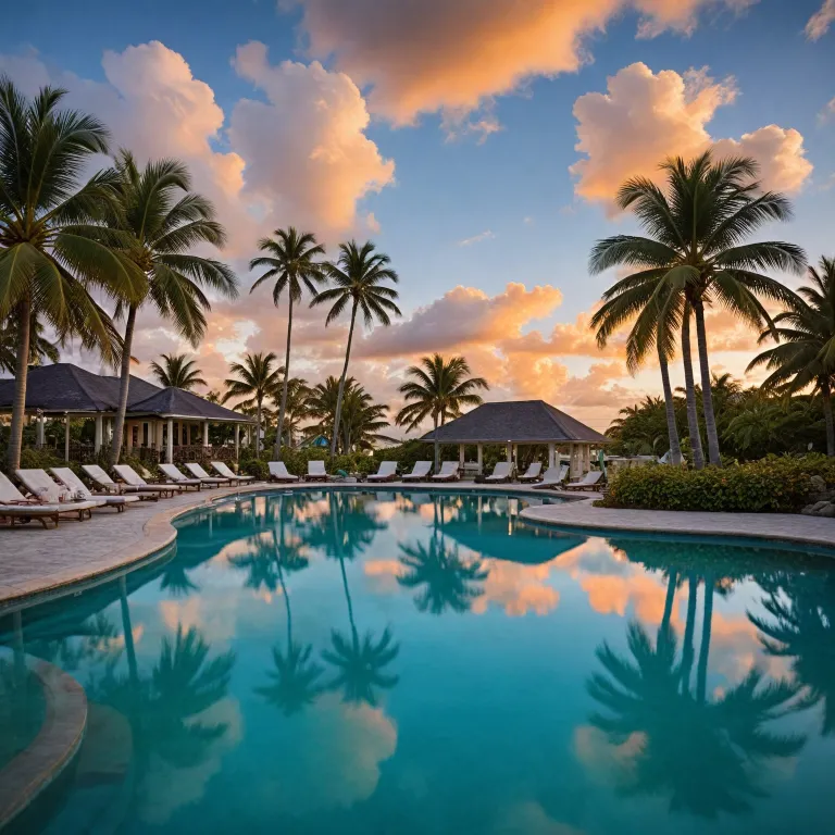 How to book five star hotels in Nevis for a luxury Caribbean escape