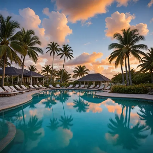 How to book five star hotels in Nevis for a luxury Caribbean escape