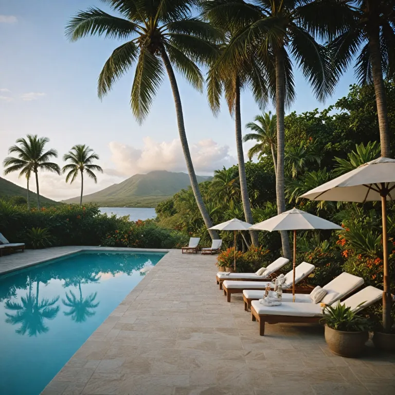 How to secure premium hotel discounts in Nevis for your Caribbean escape