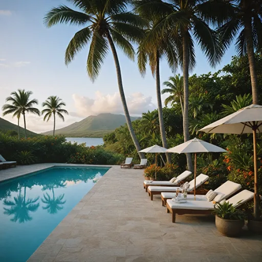 How to secure premium hotel discounts in Nevis for your Caribbean escape