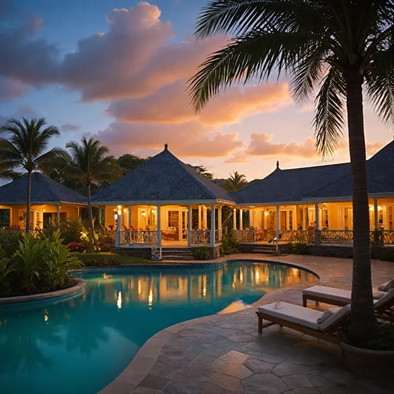 Premium hotel offers in Saint Kitts: Elevate your Caribbean escape