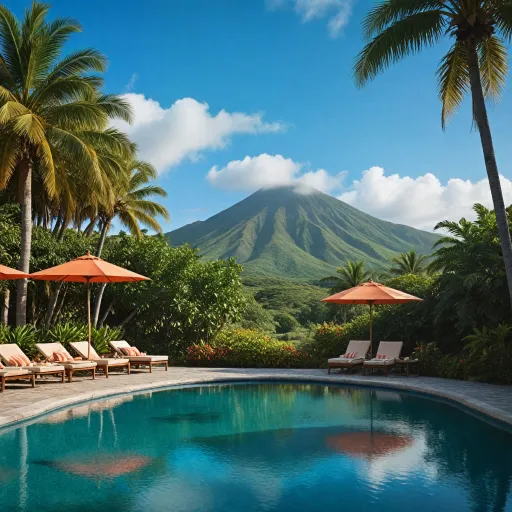 Experience the best luxury hotel deals in Nevis for an unforgettable Caribbean escape
