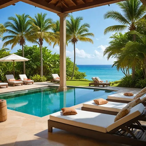 Premium resort booking in Nevis: Elevating your Caribbean escape with luxury, privacy, and world-class service