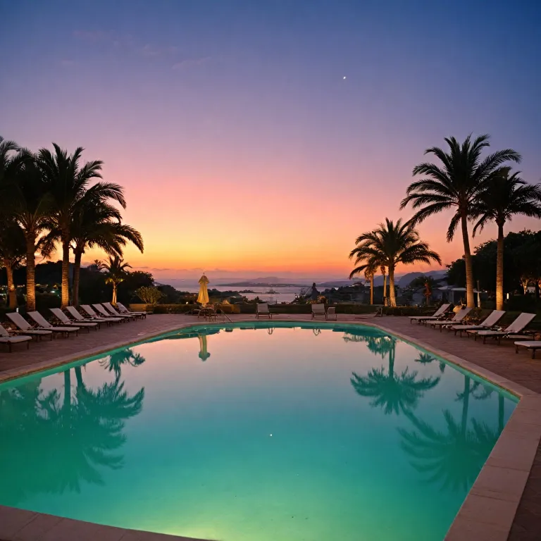 Luxury hotel website experiences in Saint Kitts and Nevis: Your guide to premium island stays