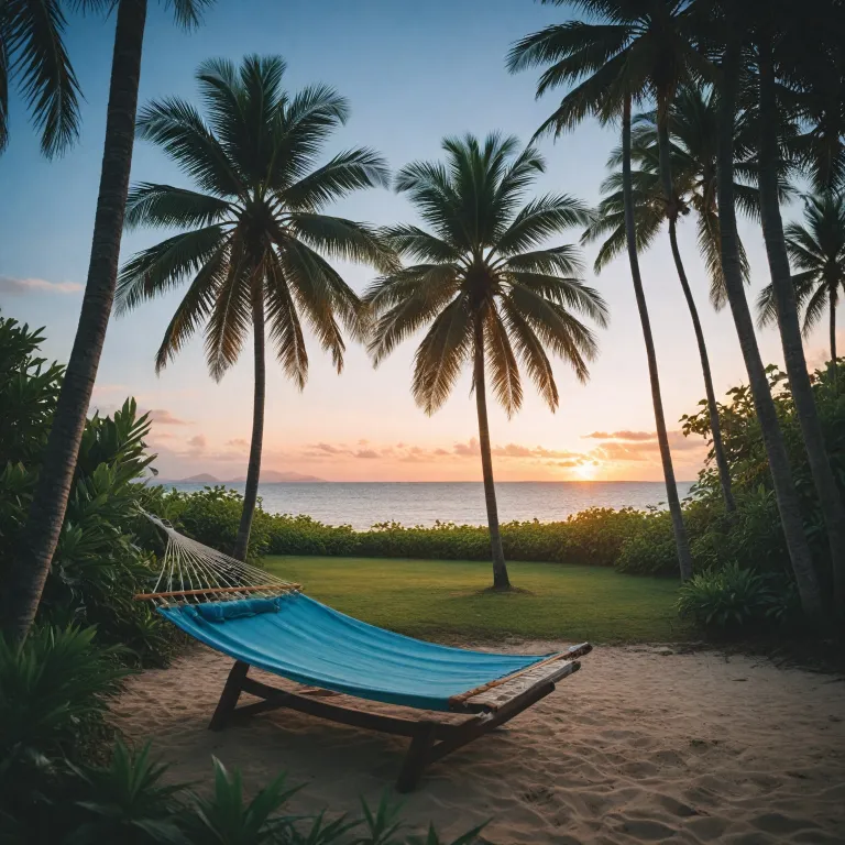 Paradise Beach Nevis: An exclusive Caribbean escape of private villas and unique experiences