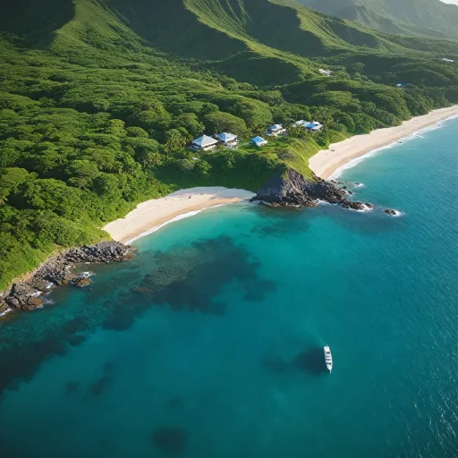 Where exactly is Nevis in the Caribbean and why it matters for luxury travel