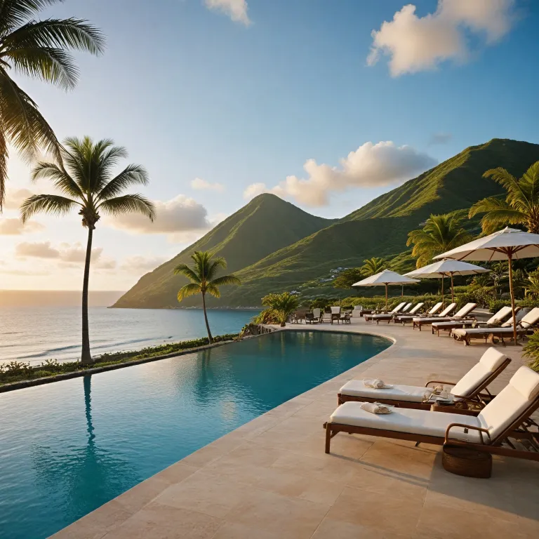 St Kitts all inclusive packages for refined Caribbean escapes