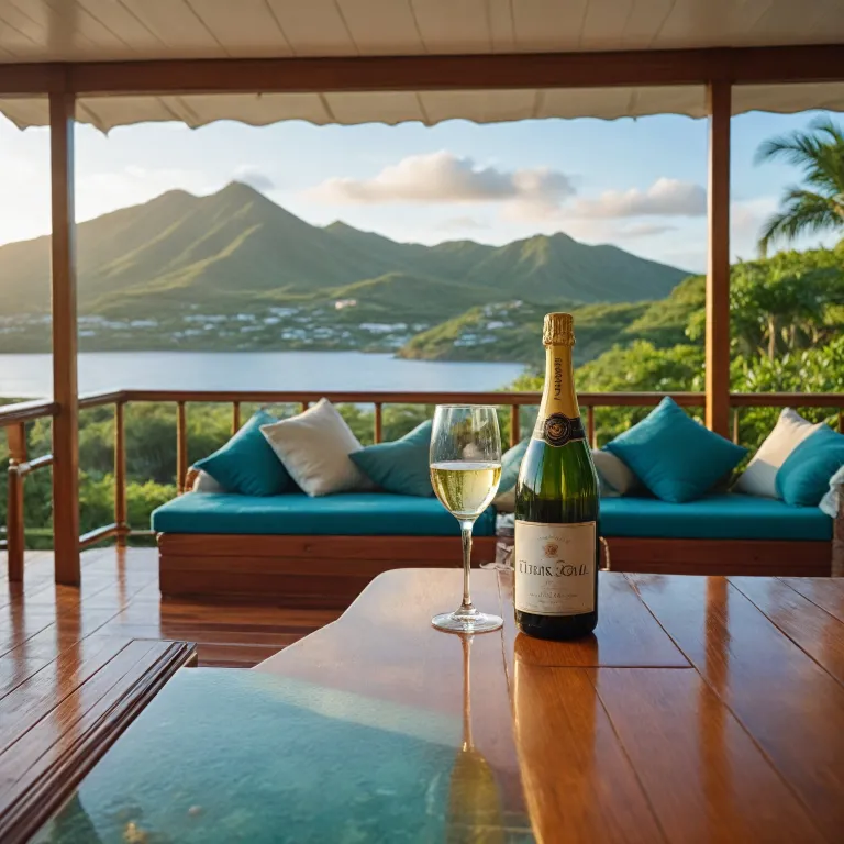Elegant all inclusive trips to St Kitts for refined Caribbean escapes