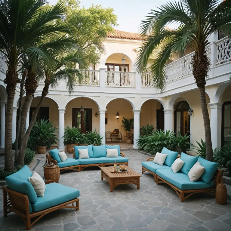 Hamilton villas Nevis for refined beachfront stays on Pinney’s Beach