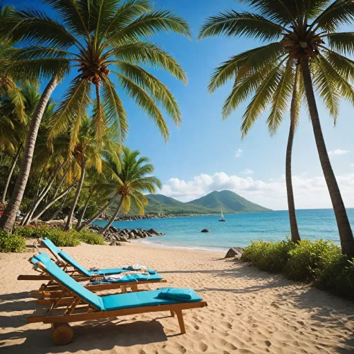 Sugar Bay Club St Kitts: relaxed Caribbean comfort on Frigate Bay