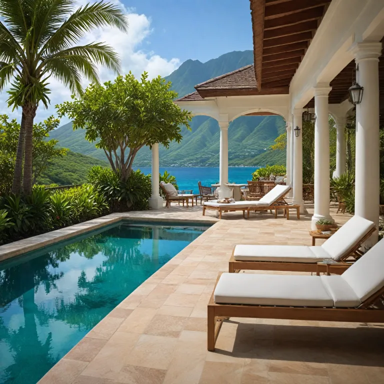 Hotel St Kitts Nevis guide for refined Caribbean stays