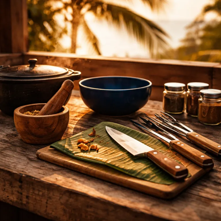 Culinary Month turns ten: what the anniversary reveals about the islands' food revolution