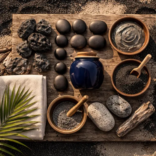 The volcanic spa tradition that makes Nevis unlike anywhere in the Caribbean