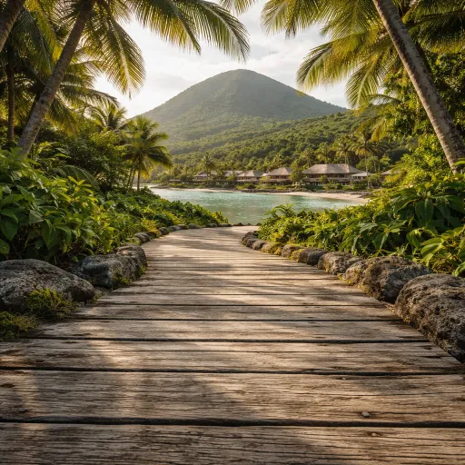 St. Kitts in the Spotlight: what the tourism programme signals for the island's next chapter
