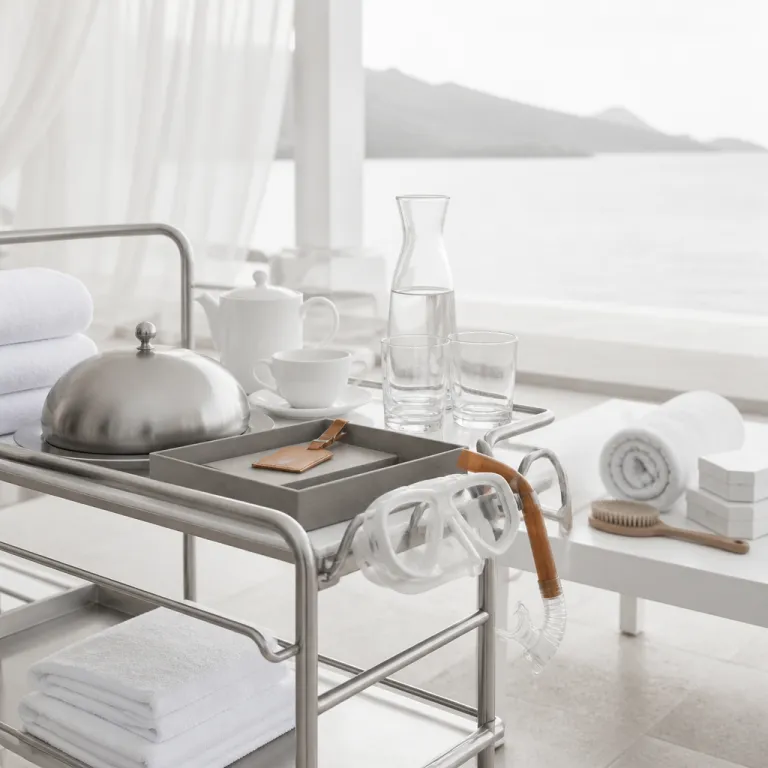 A refined guide to the forgotten spot in the Caribbean: luxury stays in Saint Kitts and Nevis