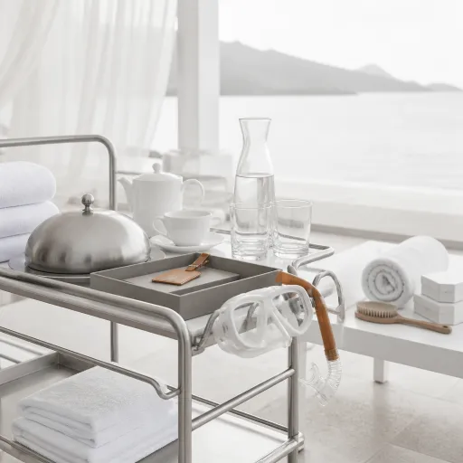 A refined guide to the forgotten spot in the Caribbean: luxury stays in Saint Kitts and Nevis