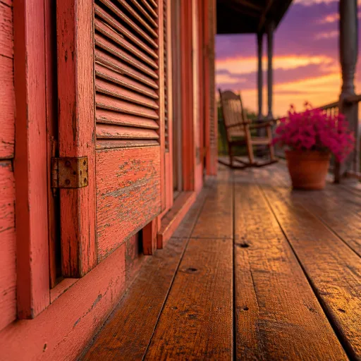 The Hermitage Plantation Inn: sleeping in the Caribbean's oldest wooden house