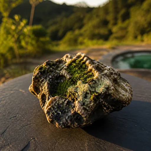 The volcanic-spring circuit in Nevis: a self-guided tour of the island's geothermal sites