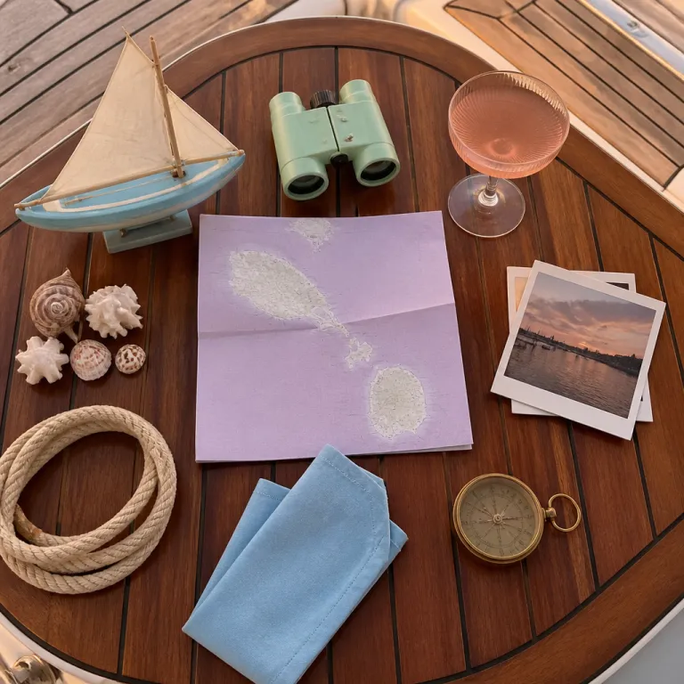 Sunset sailing from Basseterre: the two-hour cruise that reframes St. Kitts from the water